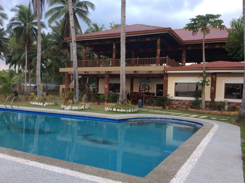 Edie'S Bahay Aplaya Honda Bay Hotel Puerto Princesa Bagian luar foto